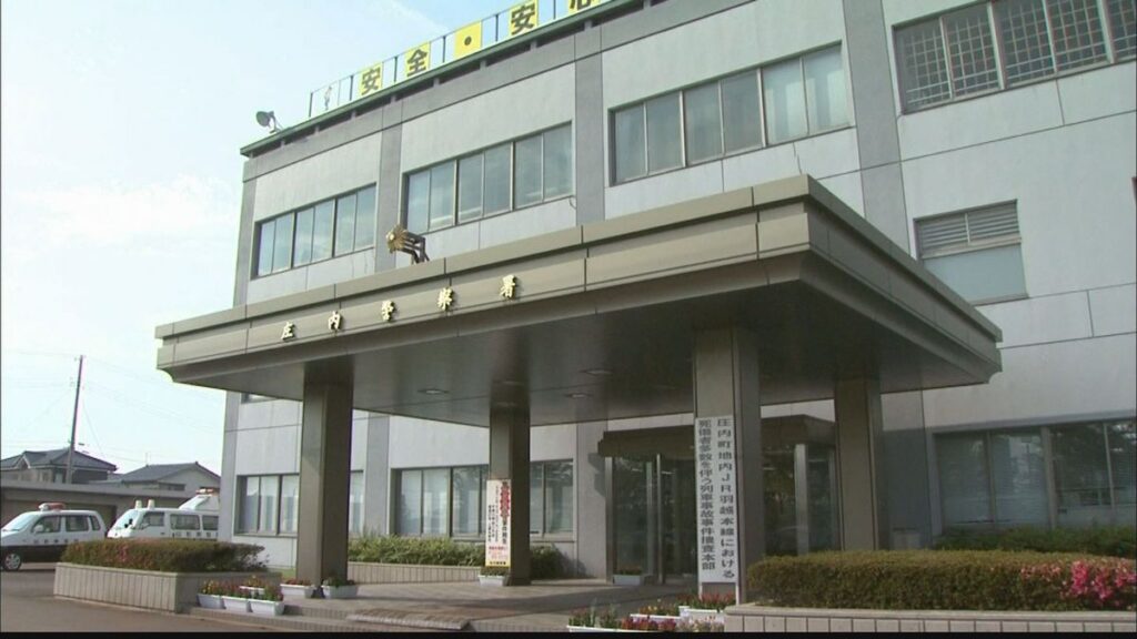 車内に手を伸ばして女性の身体に触ったか パキスタン国籍の男を不同意わいせつ容疑で逮捕 山形・庄内町(2026年6月20日掲載)|YBC NEWS NNN 共有