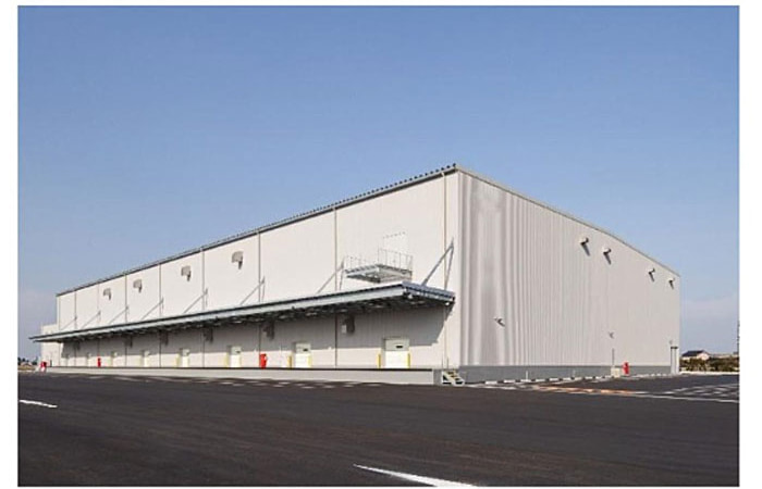 0605asahilogistics e1780636219391 - アサヒロジスティクス／富山県で自社初のドライ物流センターを開設