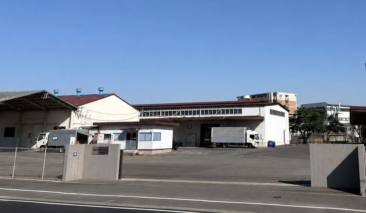 SDAT/福岡物流拠点を新宮町へ移転、九州エリアの供給体制を強化 0605sdat1 - SDAT/福岡物流拠点を新宮町へ移転、九州エリアの供給体制を強化