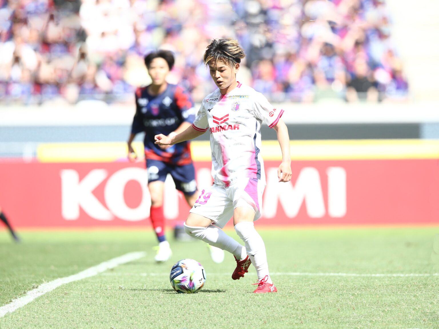 Match Review | セレッソ大阪オフィシャルウェブサイト | Cerezo OSAKA Match Review | セレッソ大阪オフィシャルウェブサイト | Cerezo OSAKA