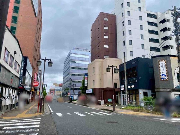 大衆ぎょうざ倶楽部 餃夢中 新潟駅前店