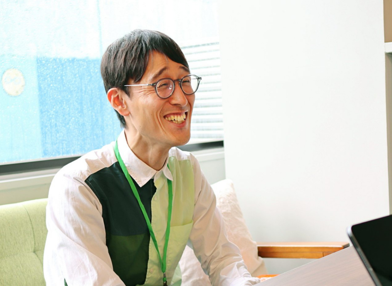 山口 洸輝 | カタリバピープル | 認定NPO法人カタリバ 山口 洸輝 | カタリバピープル | 認定NPO法人カタリバ