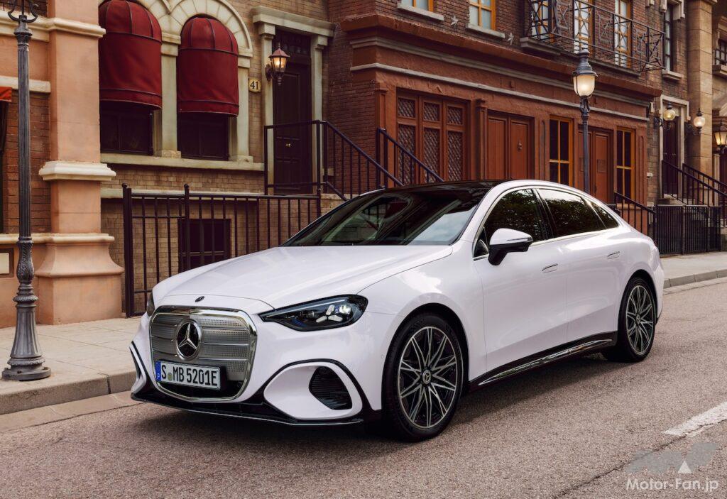 C 400 エレクトリック