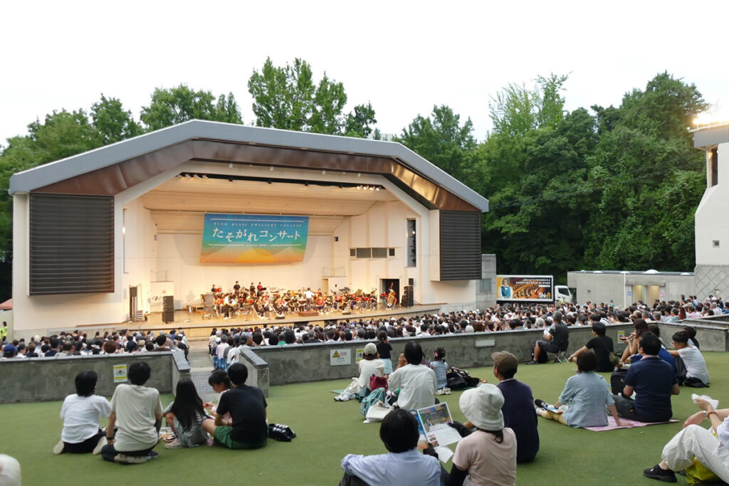 大阪城音楽堂で吹奏楽「たそがれコンサート」開催へ 入場無料 – OSAKA STYLE 大阪城音楽堂で吹奏楽「たそがれコンサート」開催へ 入場無料 – OSAKA STYLE