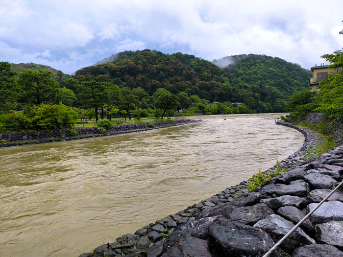 きのう６月２６日は、ここ半世紀で「もっとも多く雨が降った６月の一日」になりました【京都府山城地域】 - ALCO 宇治・城陽　山城地域の情報サイト