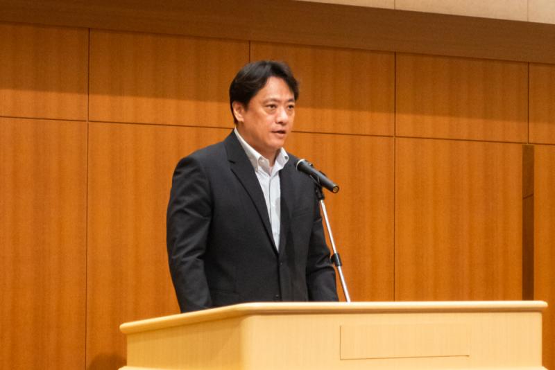 千葉県パチンコ・パチスロ店協同組合が第60回通常総会を開催 60周年の節目に社会貢献の歩みを振り返り組織強化へ | P-WORLD パチンコ業界ニュース 千葉県パチンコ・パチスロ店協同組合が第60回通常総会を開催 60周年の節目に社会貢献の歩みを振り返り組織強化へ | P-WORLD パチンコ業界ニュース