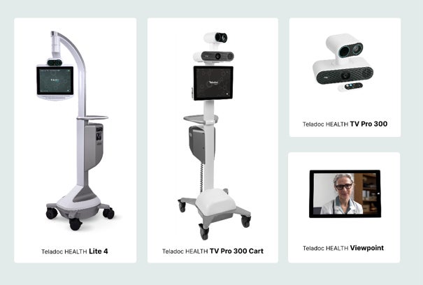 「Teladoc HEALTH」、滋賀県で初めて運用開始 | ウィーメックス株式会社のプレスリリース