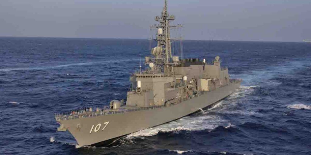 護衛艦いかづち、福島県いわき市・小名浜港で一般公開　7月11日と12日 | フネコ - Funeco
