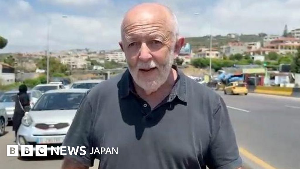 アメリカとイランが暫定合意、レバノンとイスラエルにとってどんな意味があるのか – BBCニュース アメリカとイランが暫定合意、レバノンとイスラエルにとってどんな意味があるのか - BBCニュース