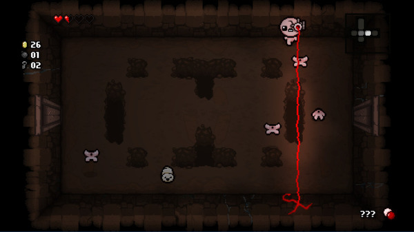【1,480円→148円】人気ローグライクACT『The Binding of Isaac: Rebirth』同接プレイヤー数13万でSteamトップ10に―激安セールと共に盛り上がる – Game*Spark 【1,480円→148円】人気ローグライクACT『The Binding of Isaac: Rebirth』同接プレイヤー数13万でSteamトップ10に―激安セールと共に盛り上がる - Game*Spark