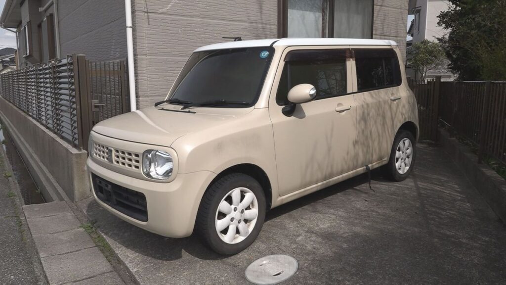 住宅地の連続不審火 放火罪で起訴されていた男を再逮捕 車内に火を付けた疑い 山形県酒田市(2026年6月15日掲載)|YBC NEWS NNN 共有