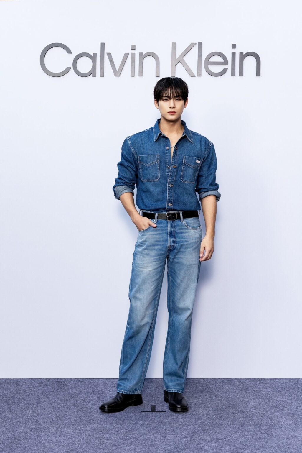Calvin Kleinがソウル・聖水(ソンス)に新たなライフスタイルストアをオープン – ラブすぽ Calvin Kleinがソウル・聖水(ソンス)に新たなライフスタイルストアをオープン - ラブすぽ