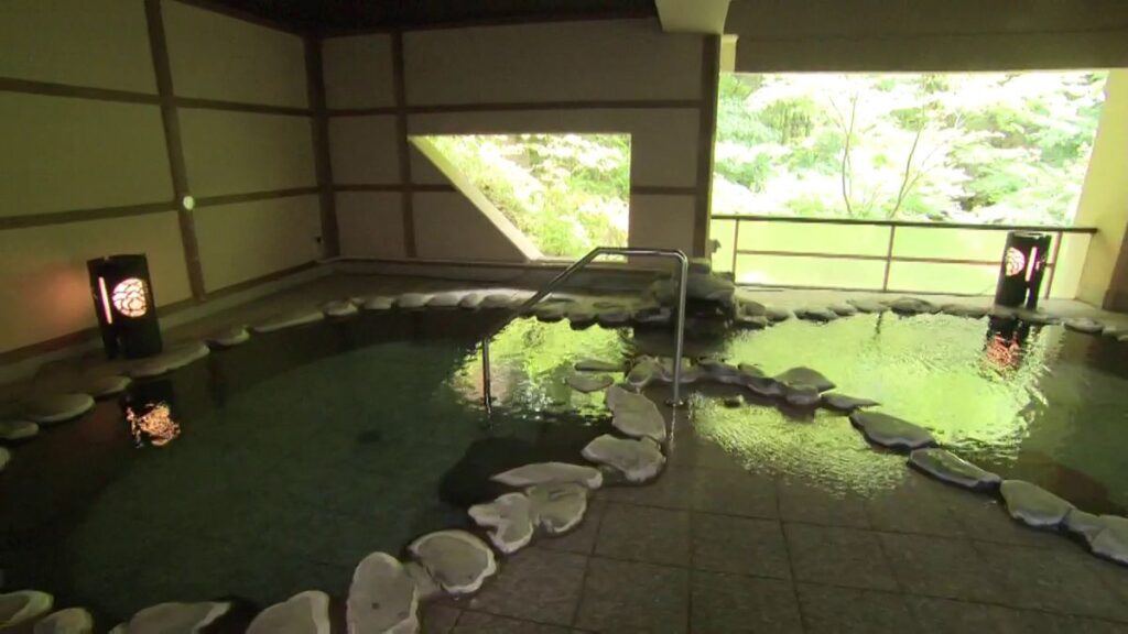 温泉ホテル 7月リニューアルオープンへ 岩手県雫石町(2026年6月21日掲載)|TVI NEWS NNN 共有