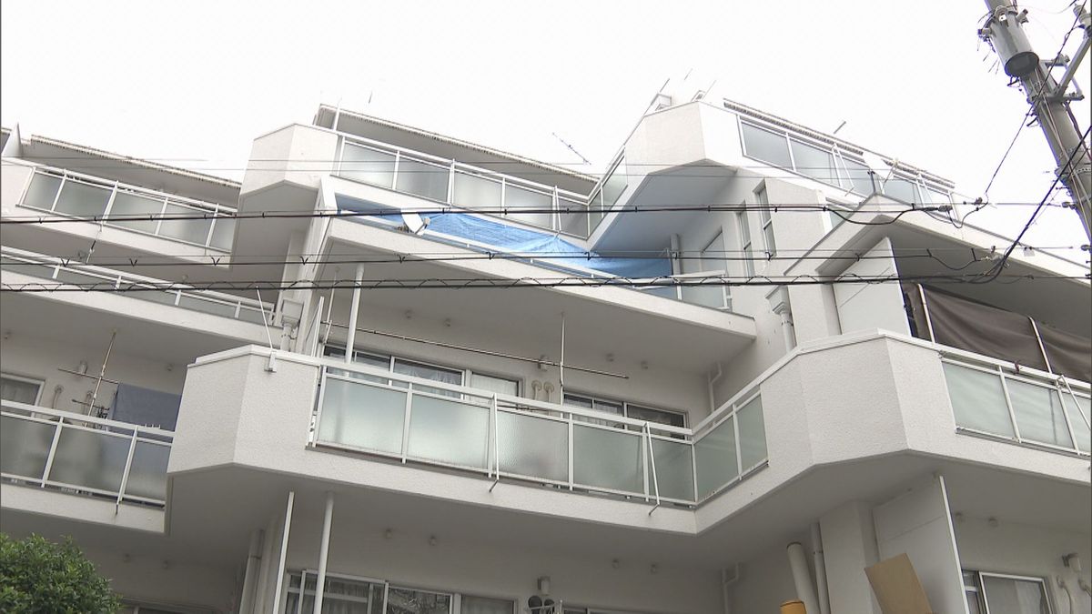 【速報】神戸のマンションで冷凍庫から男性遺体　57歳の元住人と判明　腹部を切断、15年前に死亡か　死体損壊事件として捜査本部設置　兵庫県警
