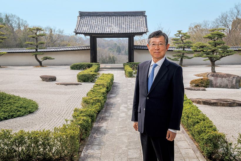 「ひろしま国際建築祭2025」に沸いた、福山・尾道 建築探訪の旅 | 家庭画報.com|“素敵な人”のディレクトリ 「ひろしま国際建築祭2025」に沸いた、福山・尾道 建築探訪の旅 | 家庭画報.com|“素敵な人”のディレクトリ