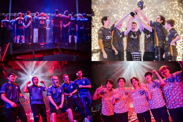 Masters Tokyo決勝から3年―偉業を成したFNATIC、“RANK UP”を続けたEvil Geniuses、エース欠くPRXを救った伝説の男…忘れられないドラマを振り返る | FISTBUMP（フィストバンプ）