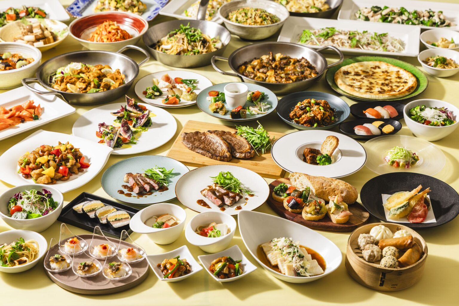 ホテル阪神大阪「野菜と楽しむSUMMER BUFFET ~沖縄美食冒険~」を開催 – サンテレビニュース ホテル阪神大阪「野菜と楽しむSUMMER BUFFET ~沖縄美食冒険~」を開催 - サンテレビニュース