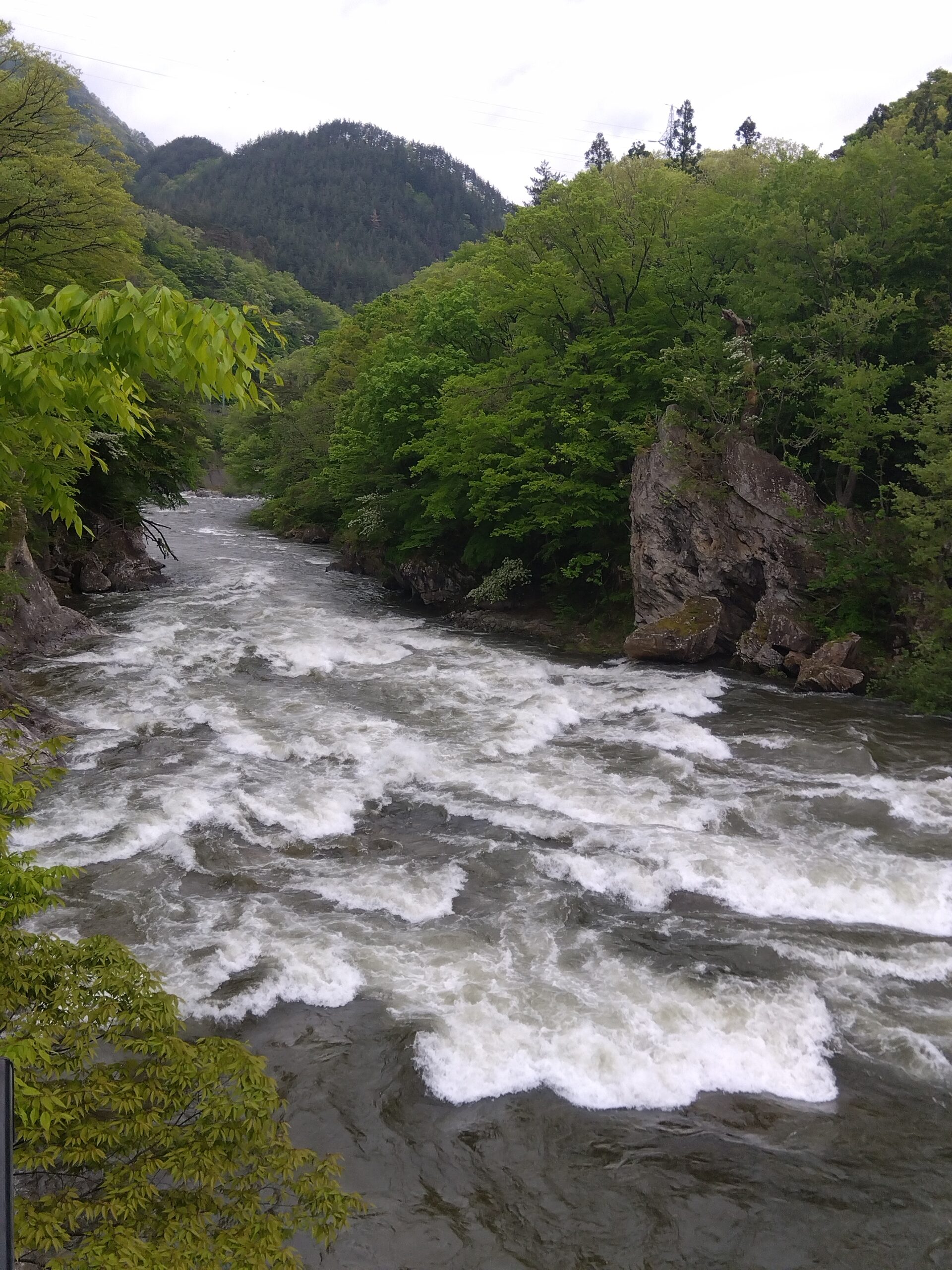 「利根川の源流」の価値をまちづくりに