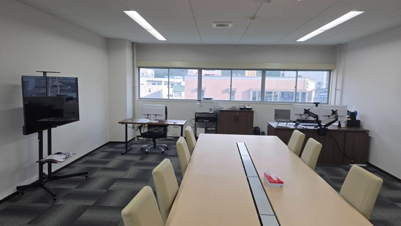 株式会社Next IWATE、「三陸宮古オフィス（デジタル・DX共創センター）」を開設 | 株式会社Next IWATEのプレスリリース
