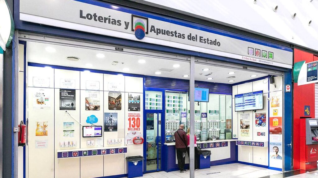 スペイン: プレシオナン アル ゴビエルノ ヤ セラエ ポル エル インテント デ 独占、ラ ベンタ オンライン デ ロッテリア |ヨゴネット ラテンアメリカ スペイン: プレシオナン アル ゴビエルノ ヤ セラエ ポル エル インテント デ 独占、ラ ベンタ オンライン デ ロッテリア |ヨゴネット ラテンアメリカ
