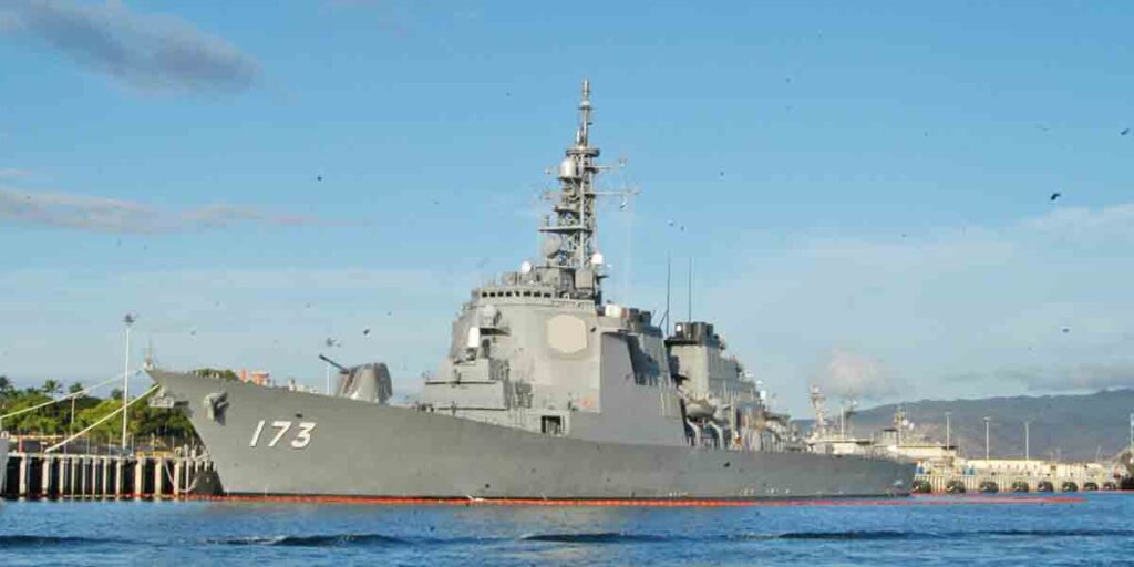 護衛艦こんごう、五島列島西方海域で韓国海軍の揚陸艦「チョンジャボン」と日韓捜索・救難共同訓練を実施へ 6月7日 | フネコ – Funeco 護衛艦こんごう、五島列島西方海域で韓国海軍の揚陸艦「チョンジャボン」と日韓捜索・救難共同訓練を実施へ 6月7日 | フネコ - Funeco
