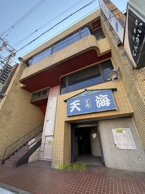 和歌山市 3,750万円 12.16% 一棟ビル（No.45123036ns)_画像1