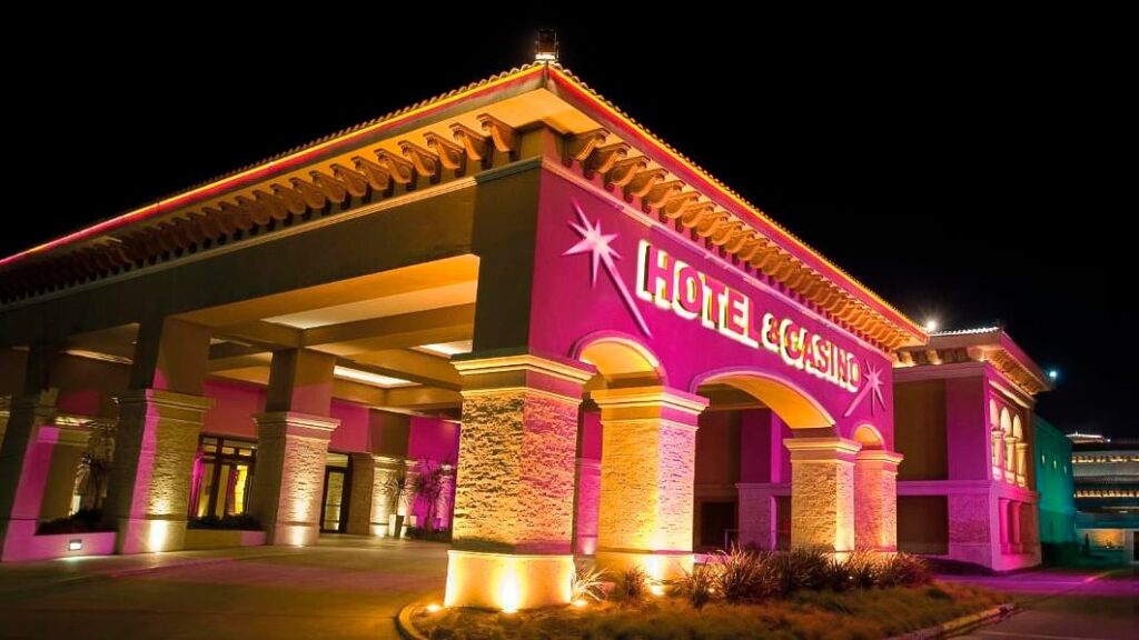 アルゼンチン: El Hotel Casino Magic de Neuquén obtuvo la certificación Oro en Gestión Sustentable Global
