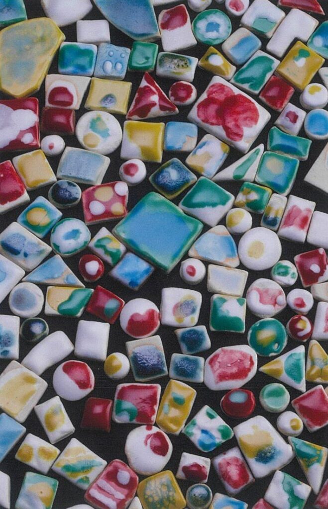 なづな学園8人展 ～I am～｜イベント概要｜京都新聞アート＆イベント情報サイト［ことしるべ］