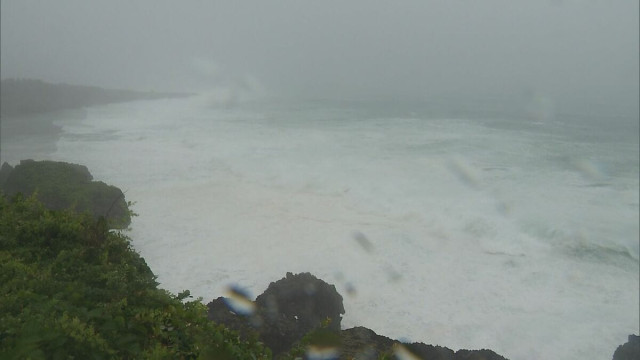 台風6号 沖縄県と鹿児島県の約8万8000人にレベル4の避難指示 危険な場所からの避難が必要 総務省消防庁(TBS NEWS DIG)|dメニューニュース(NTTドコモ) 台風6号 沖縄県と鹿児島県の約8万8000人にレベル4の避難指示 危険な場所からの避難が必要 総務省消防庁