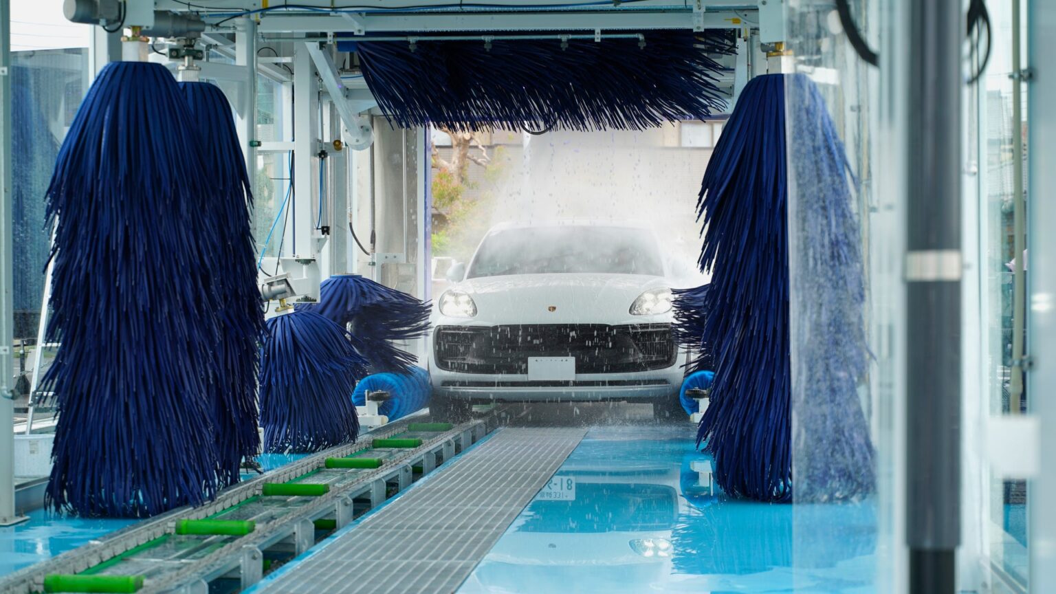 洗車サブスク「スプラッシュンゴー」、全8店舗でアクティブ会員2.2万名を突破 自社初の運営代行モデル店舗を藤岡市に開業 | 株式会社Splash Brothersのプレスリリース 洗車サブスク「スプラッシュンゴー」、全8店舗でアクティブ会員2.2万名を突破 自社初の運営代行モデル店舗を藤岡市に開業 | 株式会社Splash Brothersのプレスリリース