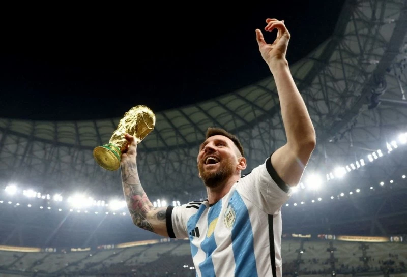 World Cup 2026: Argentina và bài toán thể lực của Messi