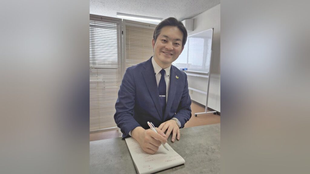 島根県 出雲市 藤井セルソ栄 ＣＥＬＳＯ ＧＲＯＵＰ 日本語に困らなかった日系３世 が 外国人 手助けする会社を作った理由…「言葉の壁」知った体験 : 読売新聞