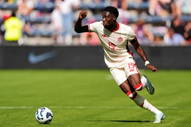 Bảng B World Cup 2026™: Cơ hội lịch sử cho Canada- Ảnh 1.