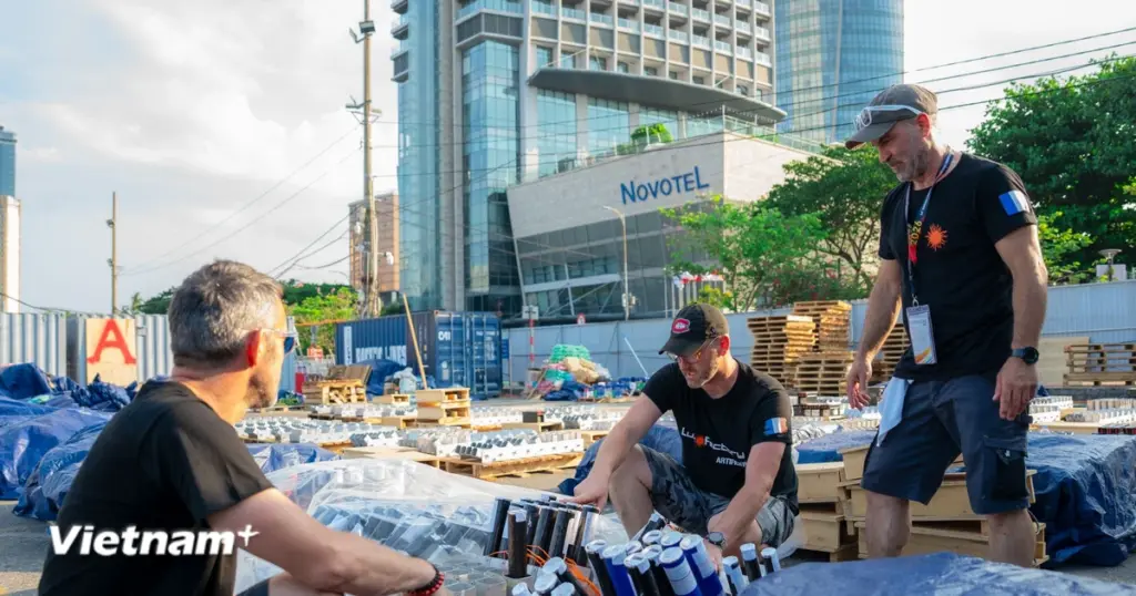 Vietnam.vn - Nền tảng quảng bá Việt Nam