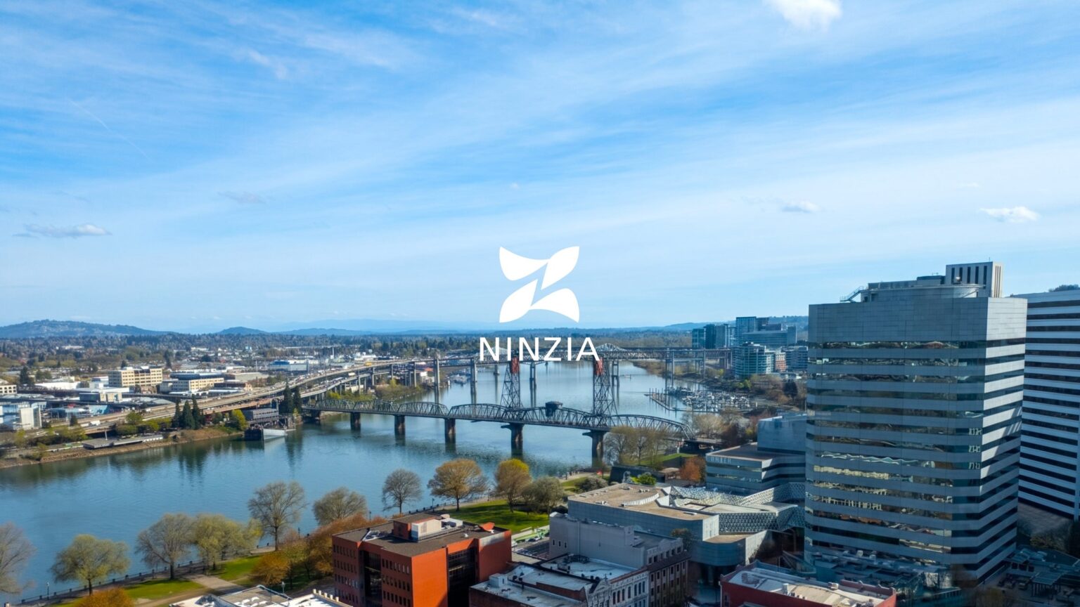 米国オレゴン州ポートランドに米国法人「Ninzia Foodworks Inc」を設立 | 株式会社NINZIAのプレスリリース