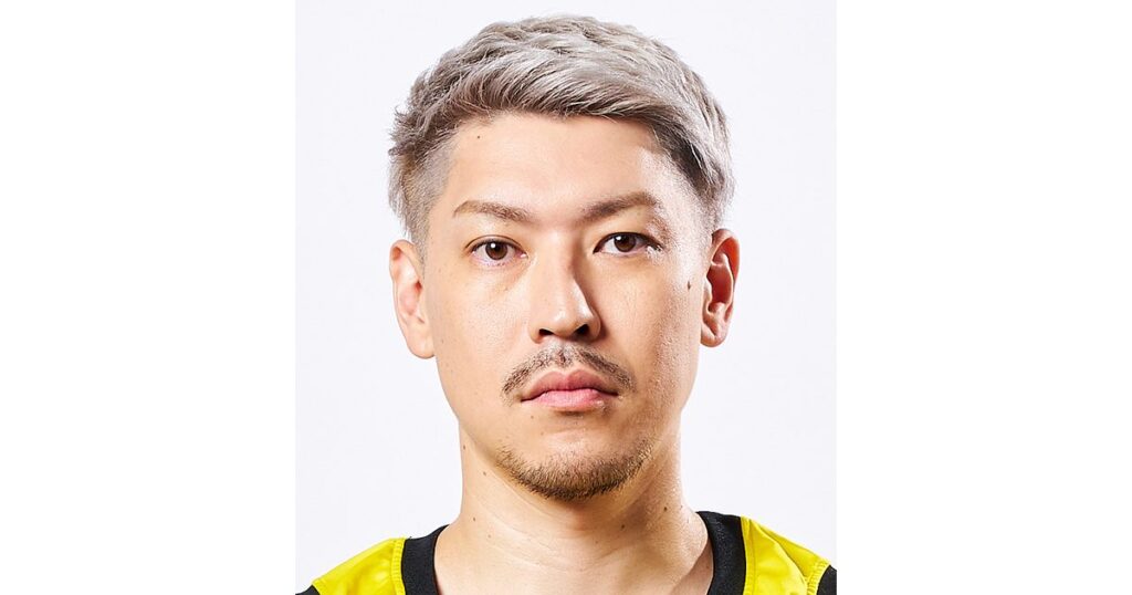 キングス、山内盛久と3年契約　沖縄市出身、10年ぶり古巣へ
