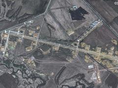 【衛星画像】ロシアが次世代ジェット推進ドローンの発射基地を建設 | Business Insider Japan