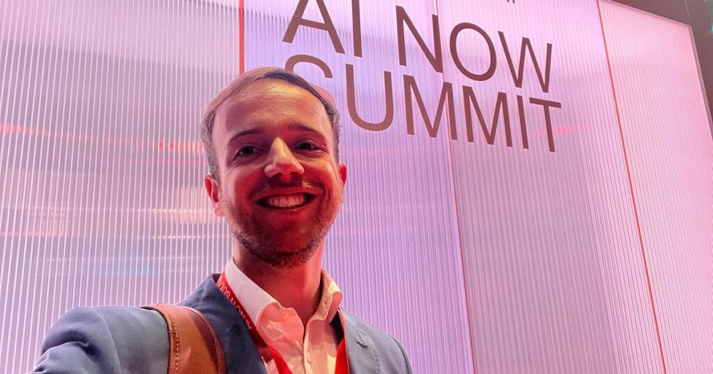 「ヨーロッパはいま追い上げを始めている」―ミストラルサミットが示したAI独立への野心 | Business Insider Japan
