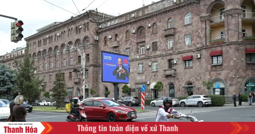 Vietnam.vn - Nền tảng quảng bá Việt Nam