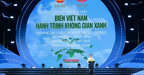 Vietnam.vn - Nền tảng quảng bá Việt Nam