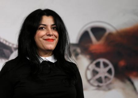 M・サトラピさん死去、仏作家 イラン出身、56歳 | 全国のニュース | 福井新聞ONLINE M・サトラピさん死去、仏作家 イラン出身、56歳 | 全国のニュース | 福井新聞ONLINE