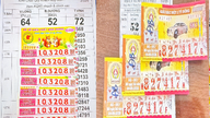 ベトナム南部宝くじ：当選者数の多い2つの省で、ジャックポット当選者が3人出ました。