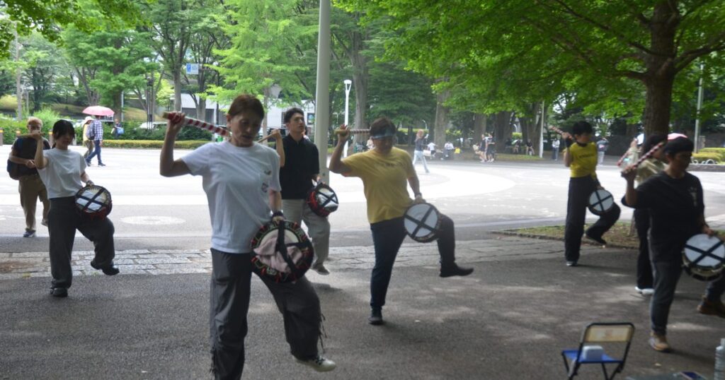 東京沖縄県人会７０年　広がる郷土愛（下）　文化芸能の発信強化へ　沖縄問題で発足、理念土台に