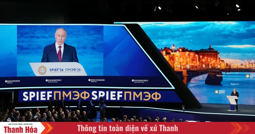 Vietnam.vn - Nền tảng quảng bá Việt Nam