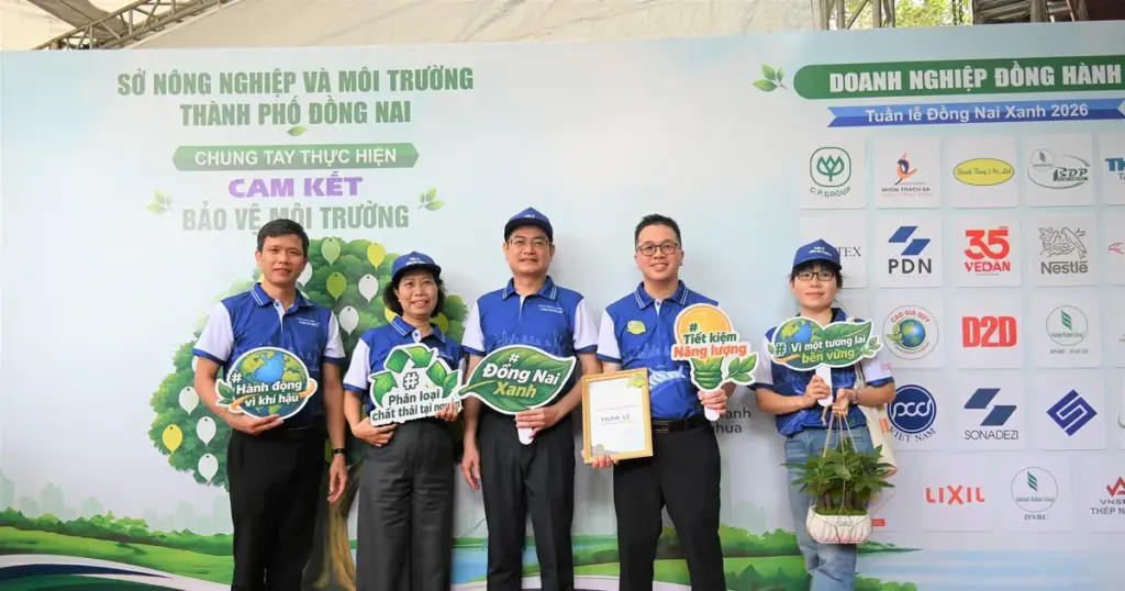Vietnam.vn - Nền tảng quảng bá Việt Nam