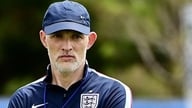 トーマス・トゥヘル監督は、アメリカのピッチコンディションの悪さへの懸念にもかかわらず、イングランド代表で実験的な試みを行うという計画を堅持している。