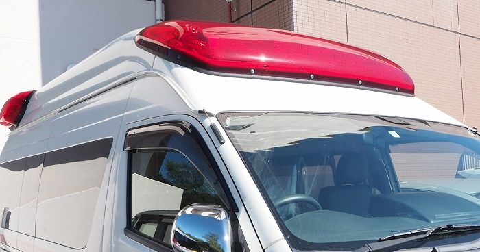 港で水没の車両から意識不明の男女　搬送先で死亡確認、外傷なし　うるま市・浜比嘉島　沖縄