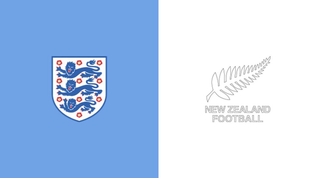 【6月7日】イングランドvsニュージーランドのテレビ放送/ネット配信予定|サッカー国際親善試合 | Goal.com 日本 Goal.com