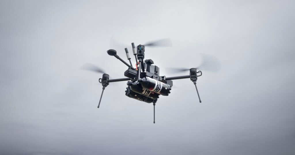 西側兵器メーカーがウクライナに集結…実戦で自社兵器をテスト | Business Insider Japan 西側兵器メーカーがウクライナに集結…実戦で自社兵器をテスト | Business Insider Japan