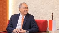インドネシア大使:ASEAN未来フォーラムにおける政党の役割に関する議論は、革新的な展開である。